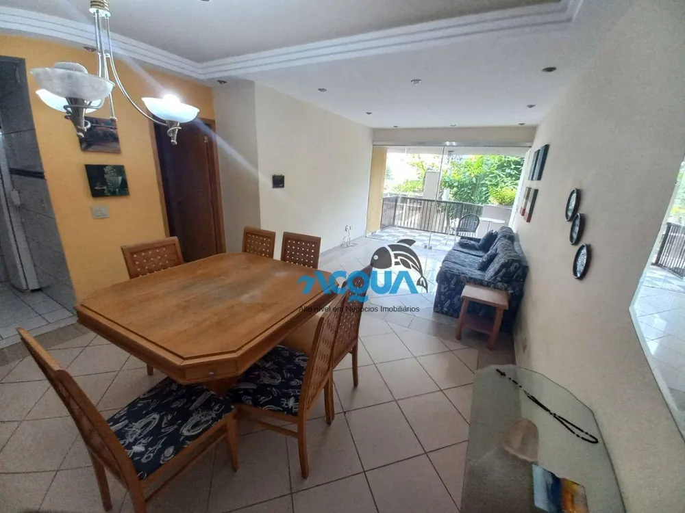 Apartamento, 4 quartos, 126 m² - Foto 3