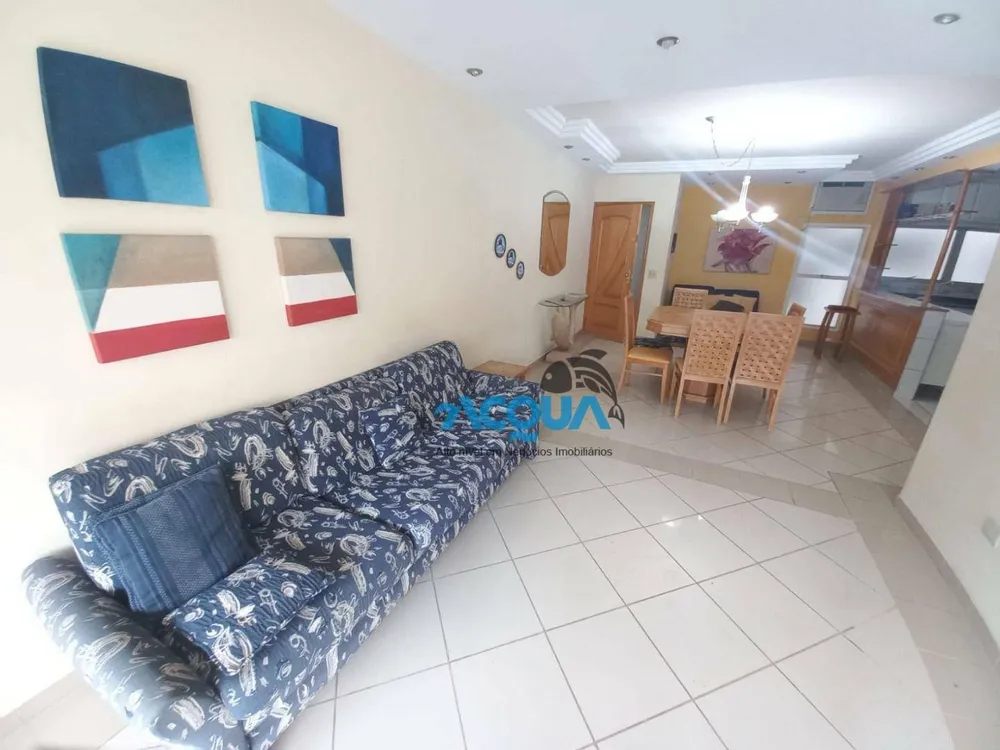 Apartamento, 4 quartos, 126 m² - Foto 2