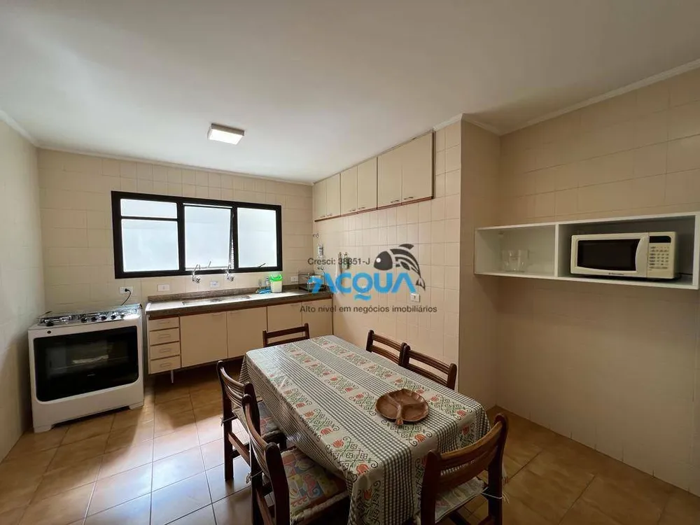 Apartamento, 3 quartos, 140 m² - Foto 3