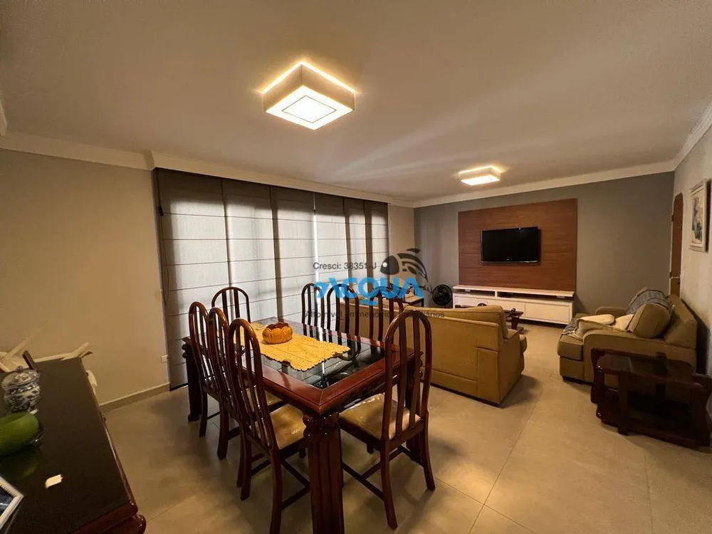 Apartamento, 3 quartos, 140 m² - Foto 2
