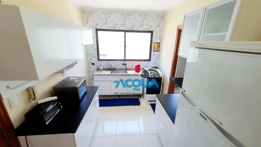 Apartamento, 3 quartos, 110 m² - Foto 2