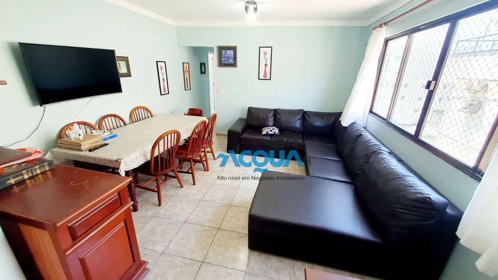 Apartamento, 3 quartos, 110 m² - Foto 1