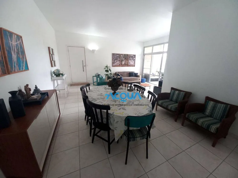 Apartamento, 2 quartos, 140 m² - Foto 2