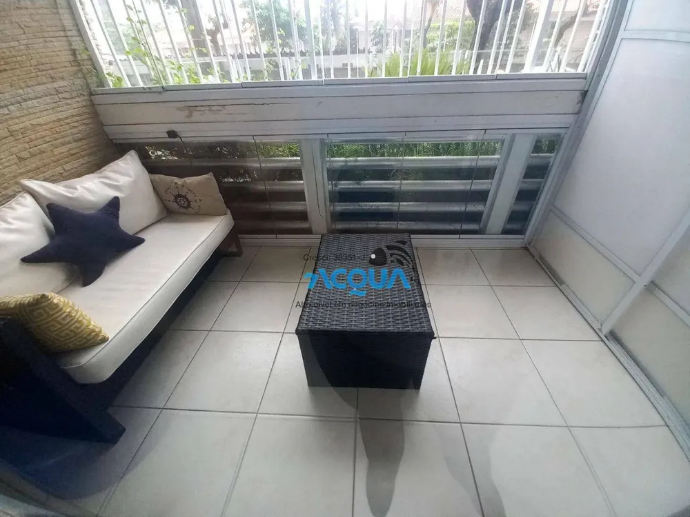 Apartamento, 2 quartos, 140 m² - Foto 3