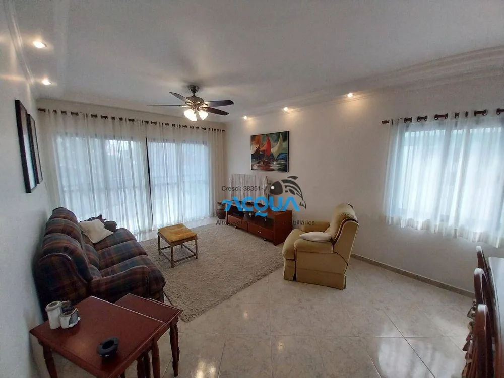 Apartamento, 3 quartos, 100 m² - Foto 1