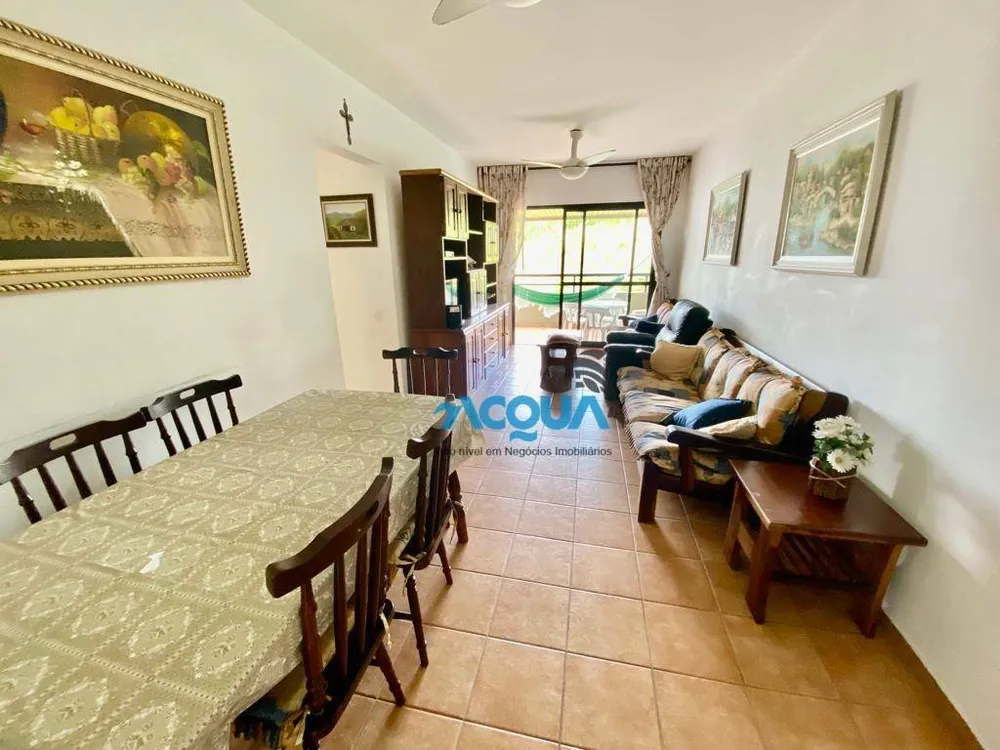 Apartamento, 3 quartos, 110 m² - Foto 1