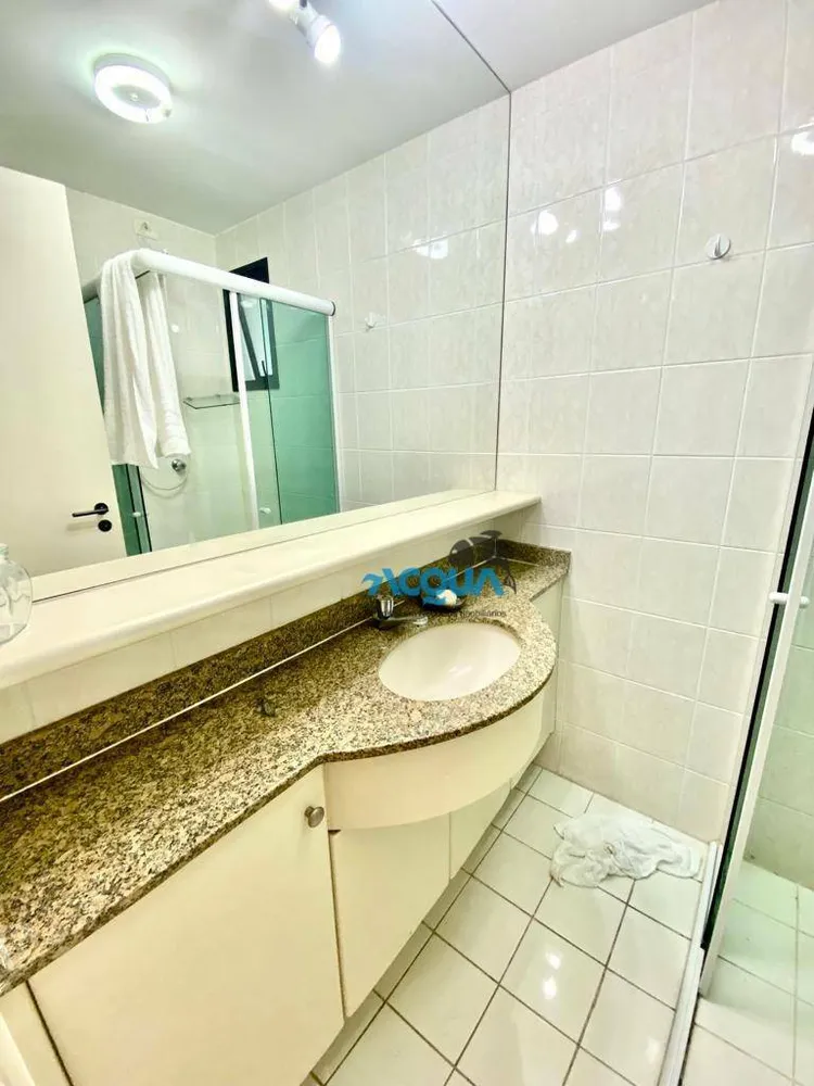 Apartamento, 3 quartos, 110 m² - Foto 4