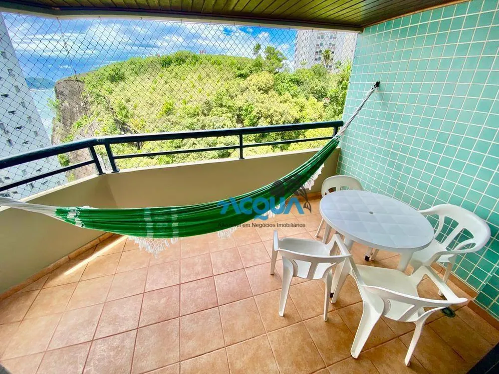 Apartamento, 3 quartos, 110 m² - Foto 3