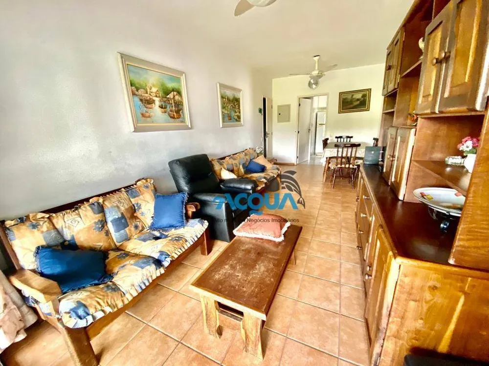 Apartamento, 3 quartos, 110 m² - Foto 2