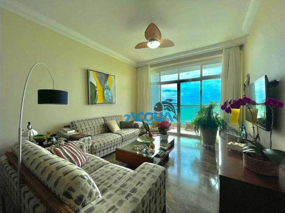 Cobertura, 4 quartos, 202 m² - Foto 2