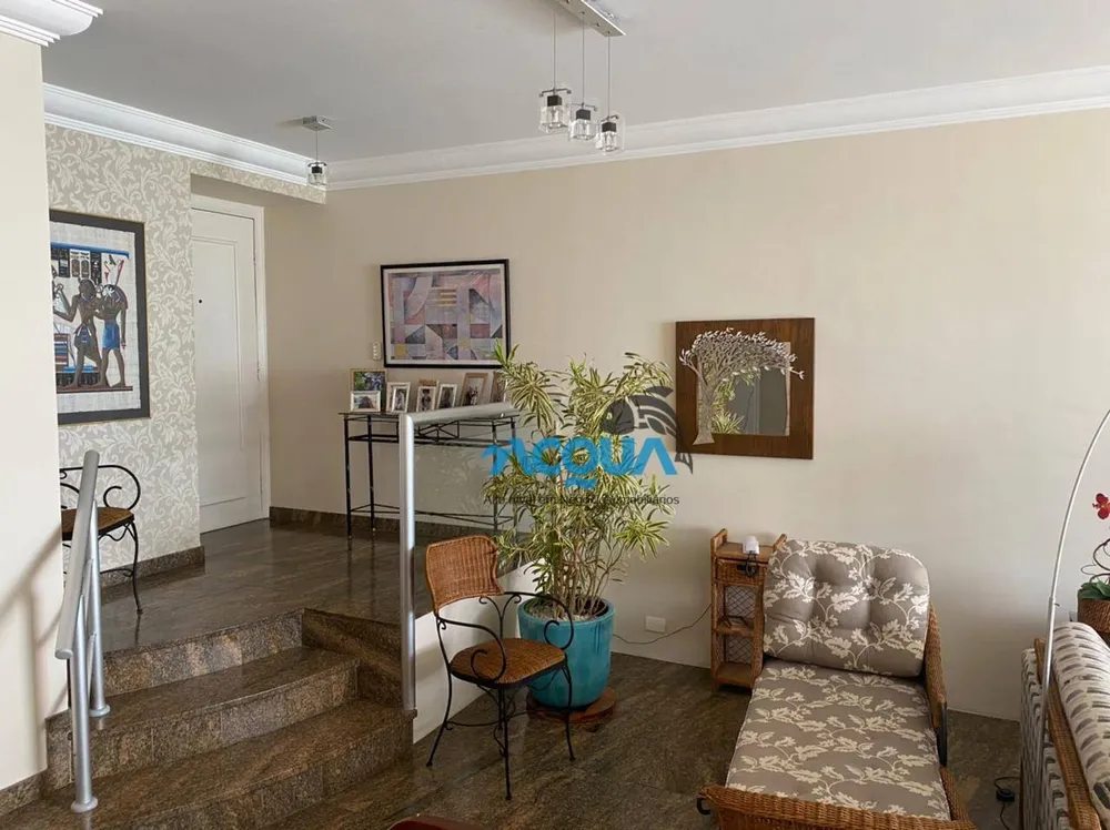 Cobertura, 4 quartos, 202 m² - Foto 4