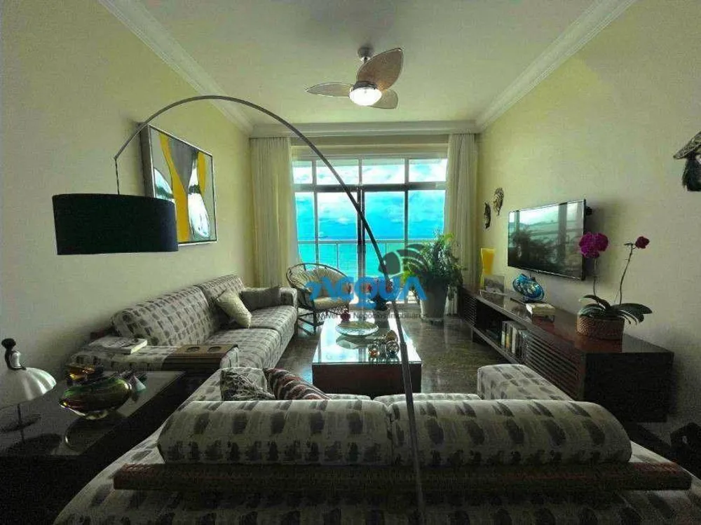 Cobertura, 4 quartos, 202 m² - Foto 1
