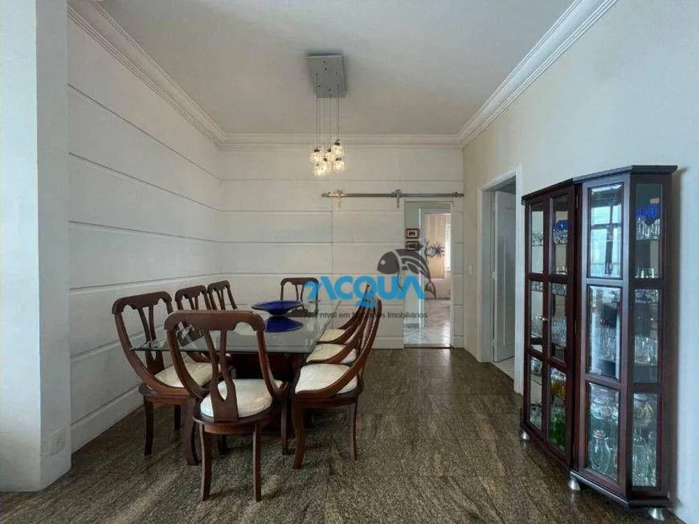 Cobertura, 4 quartos, 202 m² - Foto 3