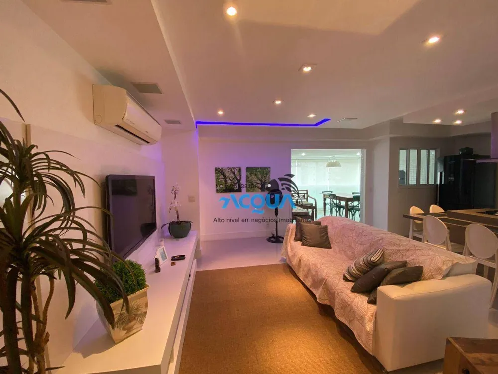 Apartamento, 3 quartos, 110 m² - Foto 1