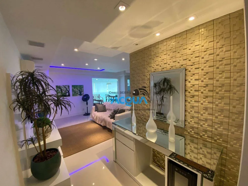 Apartamento, 3 quartos, 110 m² - Foto 2