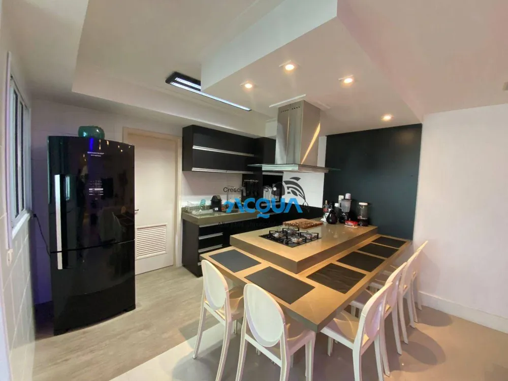 Apartamento, 3 quartos, 110 m² - Foto 4