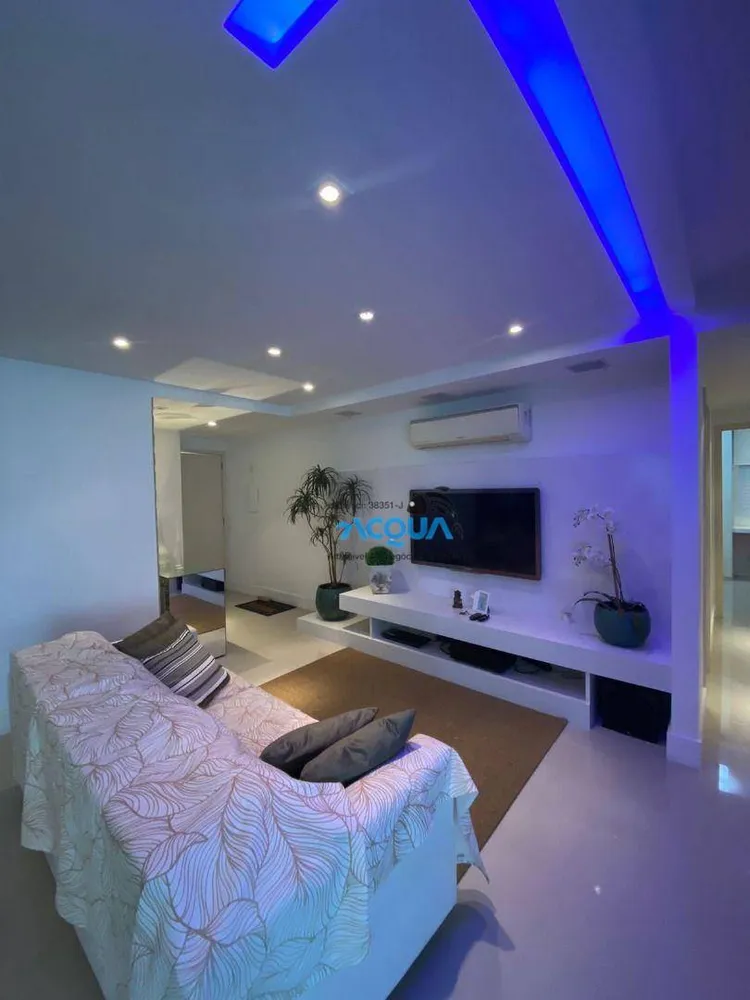 Apartamento, 3 quartos, 110 m² - Foto 3