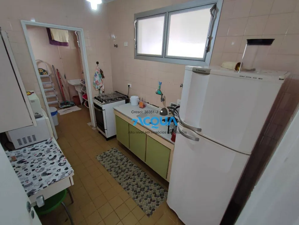 Apartamento, 2 quartos, 80 m² - Foto 4