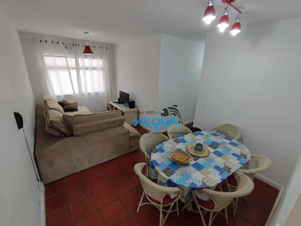 Apartamento, 2 quartos, 80 m² - Foto 1
