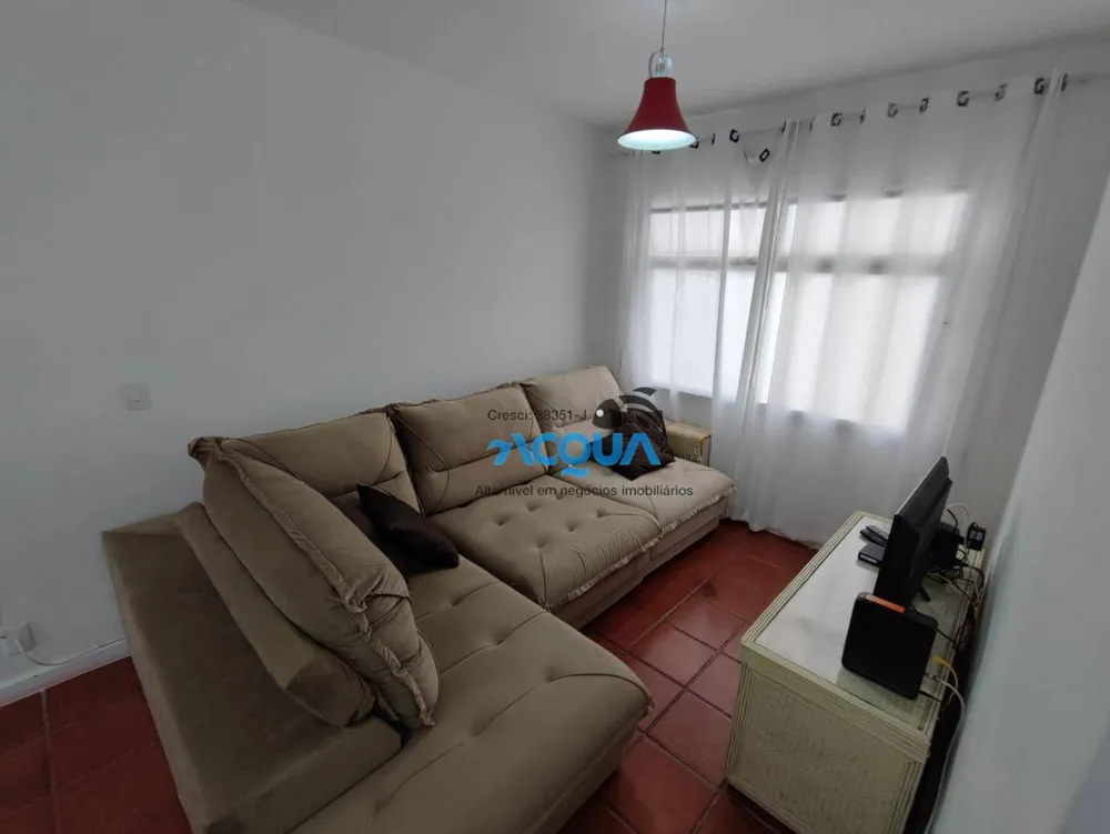 Apartamento, 2 quartos, 80 m² - Foto 2