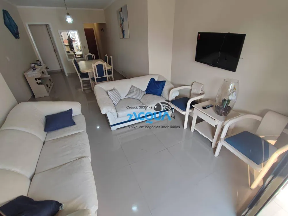 Apartamento, 2 quartos, 102 m² - Foto 1