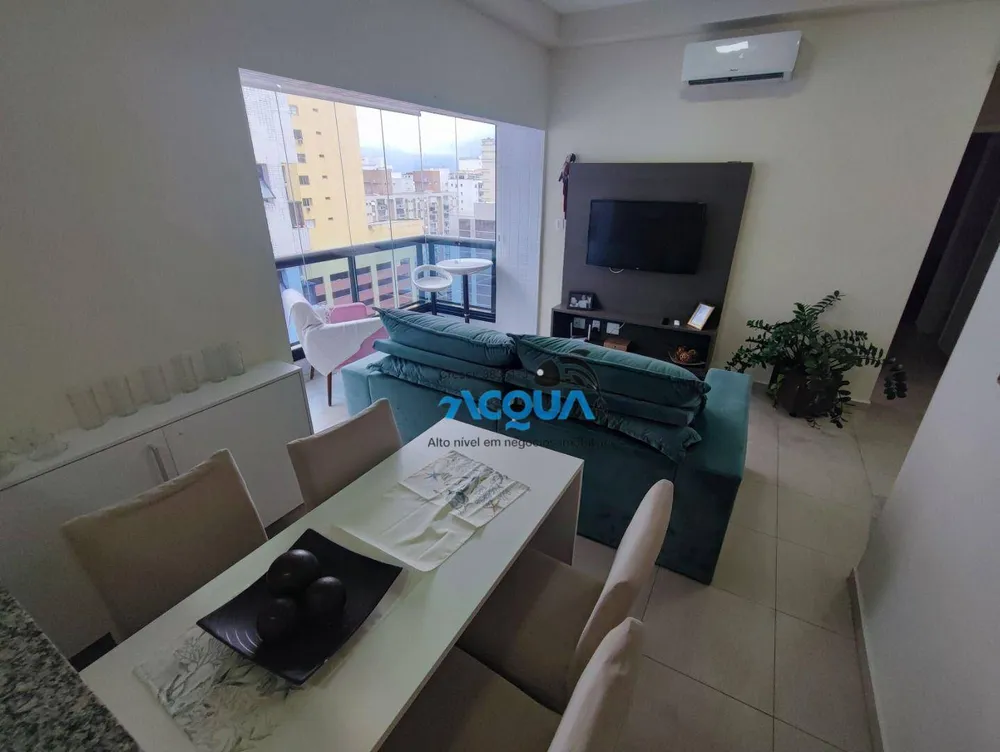 Apartamento, 2 quartos, 65 m² - Foto 3
