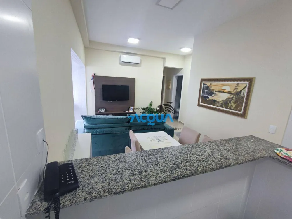 Apartamento, 2 quartos, 65 m² - Foto 4