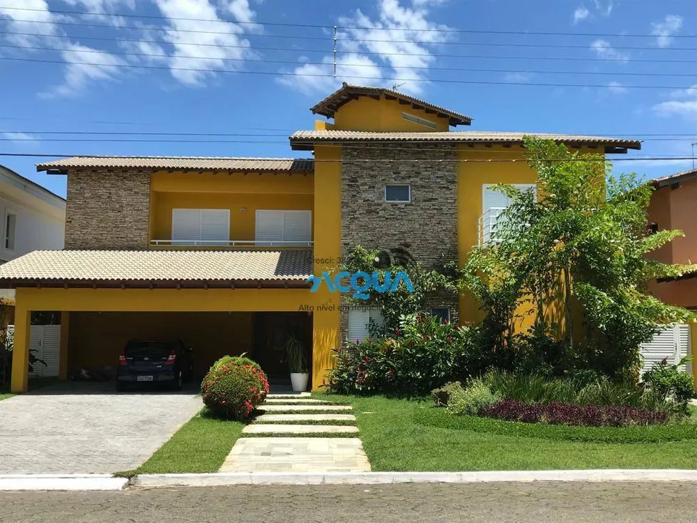 Casa de Condomínio, 6 quartos - Foto 2