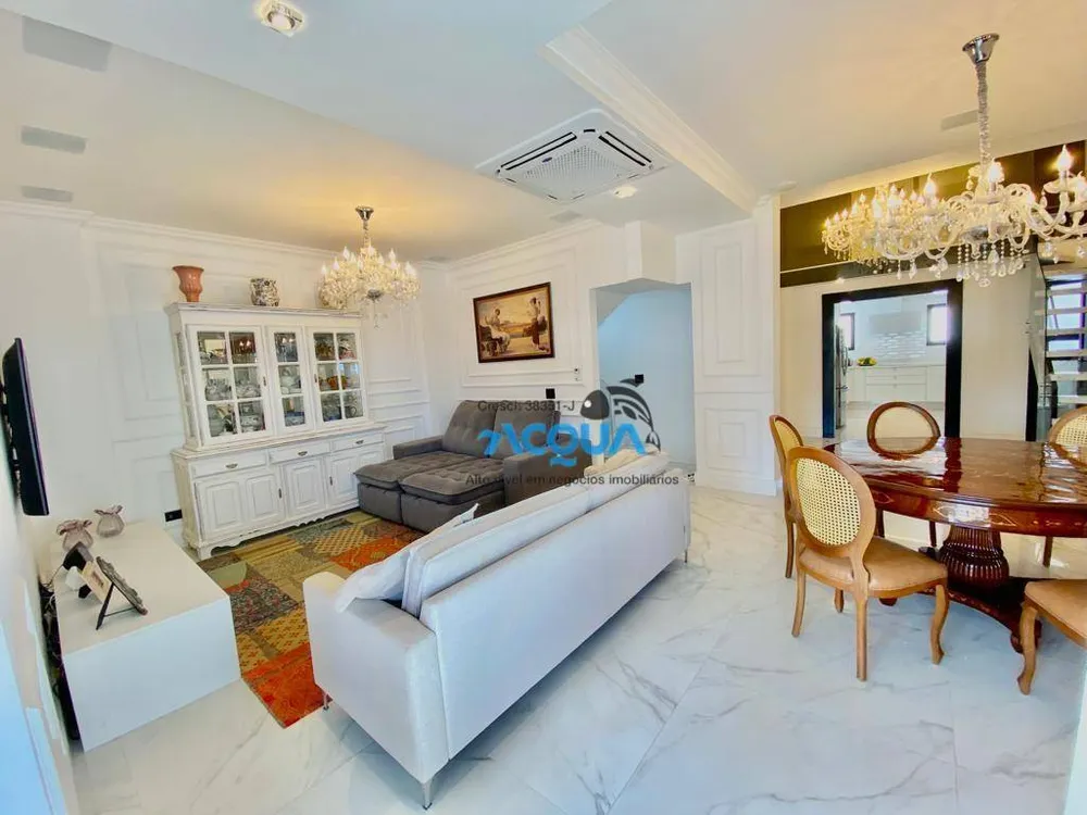 Cobertura, 3 quartos, 250 m² - Foto 2