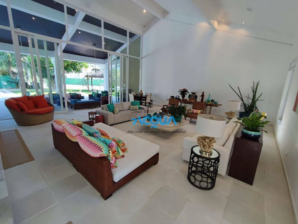 Casa de Condomínio, 9 quartos - Foto 3