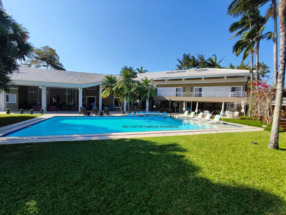 Casa de Condomínio, 9 quartos - Foto 1