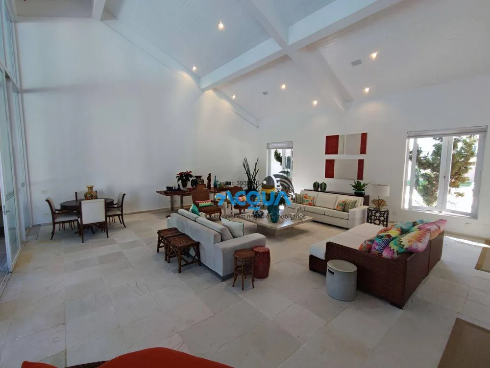 Casa de Condomínio, 9 quartos - Foto 4