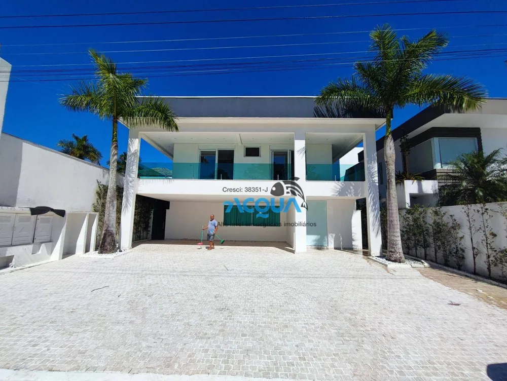 Casa de Condomínio, 6 quartos - Foto 2