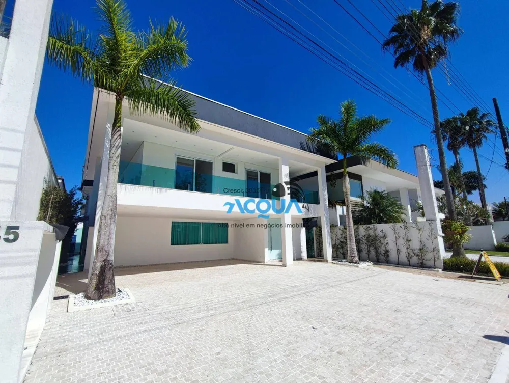 Casa de Condomínio, 6 quartos - Foto 1
