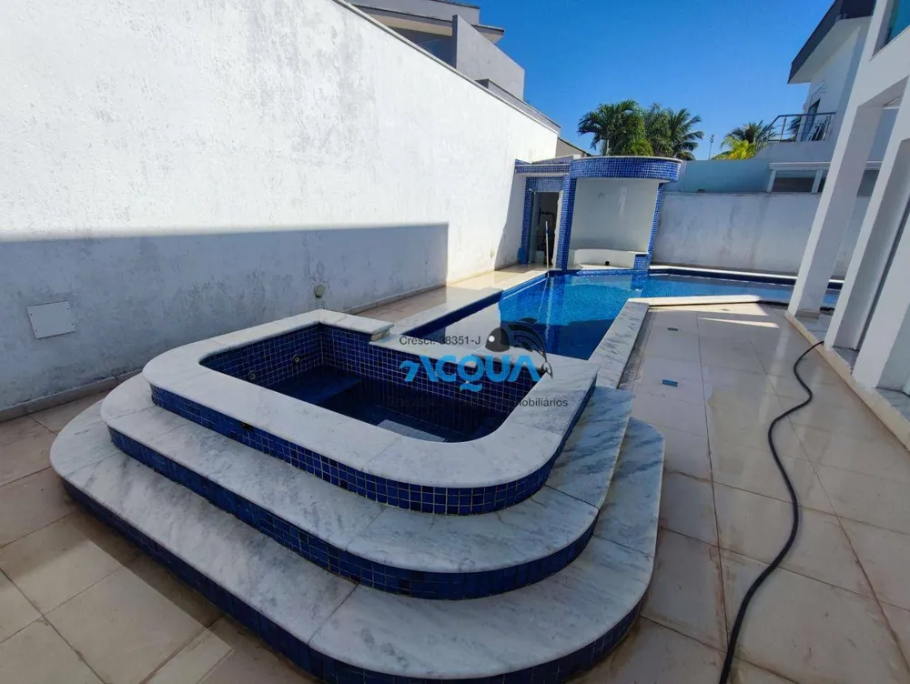 Casa de Condomínio, 6 quartos - Foto 3