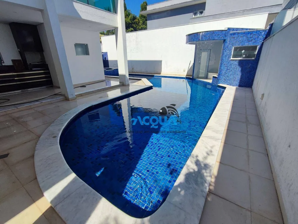 Casa de Condomínio, 6 quartos - Foto 4