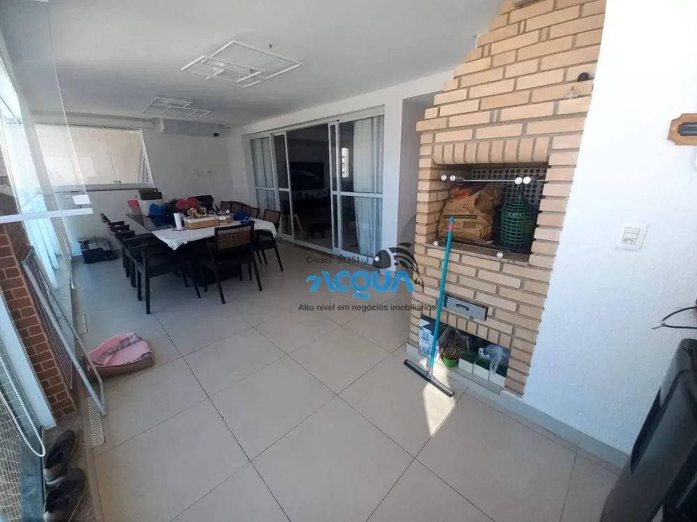 Apartamento, 3 quartos, 120 m² - Foto 1