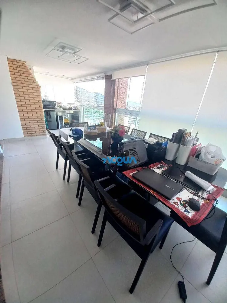 Apartamento, 3 quartos, 120 m² - Foto 2