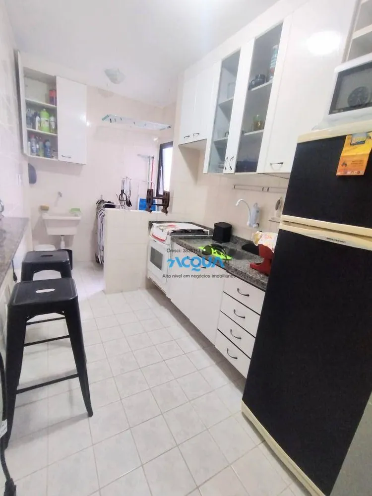Apartamento, 3 quartos, 70 m² - Foto 3