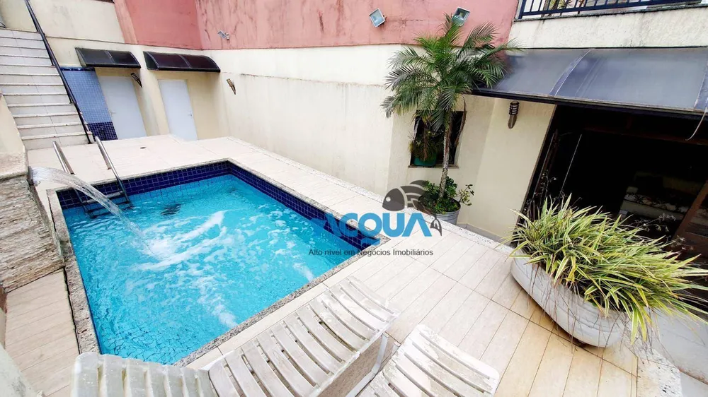 Cobertura, 3 quartos, 280 m² - Foto 4