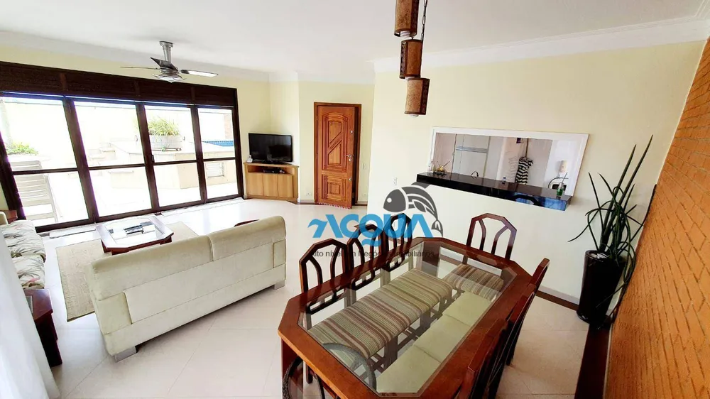 Cobertura, 3 quartos, 280 m² - Foto 2