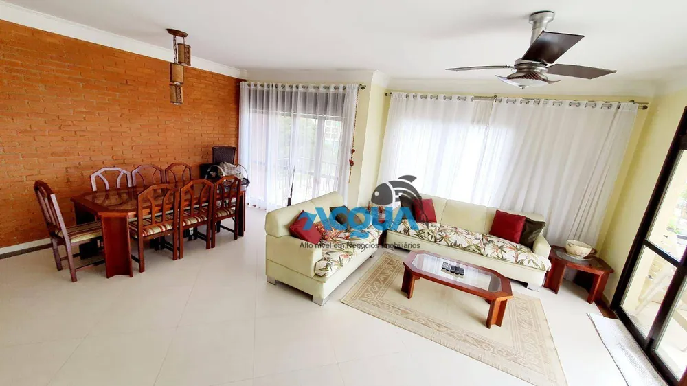 Cobertura, 3 quartos, 280 m² - Foto 3