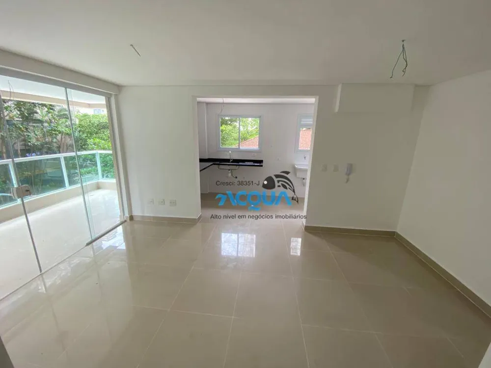 Apartamento, 3 quartos, 86 m² - Foto 1