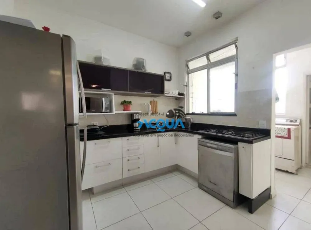Apartamento, 3 quartos, 125 m² - Foto 4