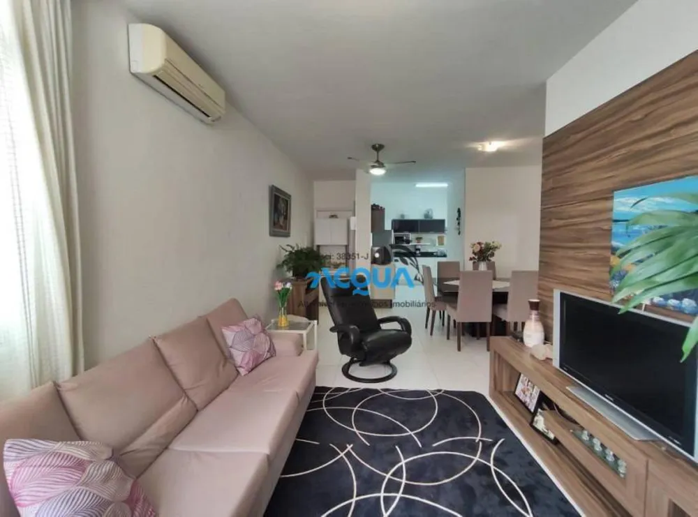 Apartamento, 3 quartos, 125 m² - Foto 3