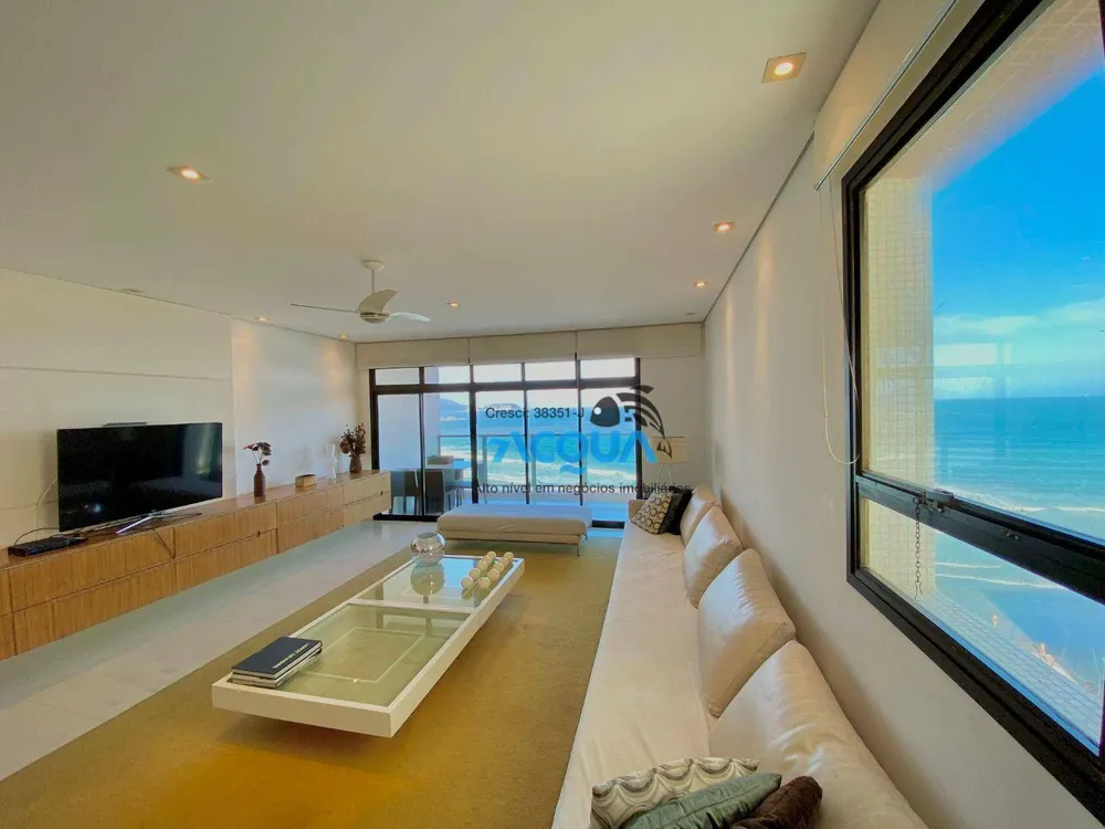 Apartamento, 3 quartos, 178 m² - Foto 1