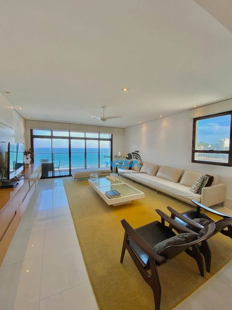 Apartamento, 3 quartos, 178 m² - Foto 2