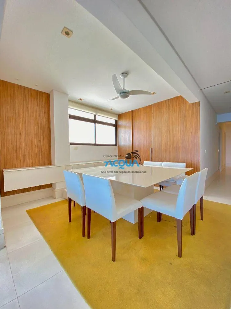 Apartamento, 3 quartos, 178 m² - Foto 3