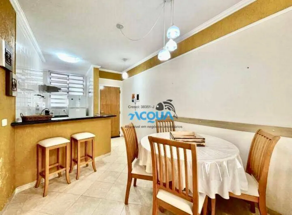 Apartamento, 2 quartos, 70 m² - Foto 3
