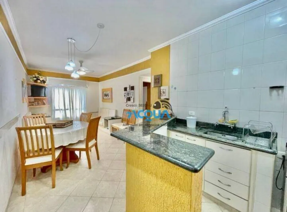 Apartamento, 2 quartos, 70 m² - Foto 4